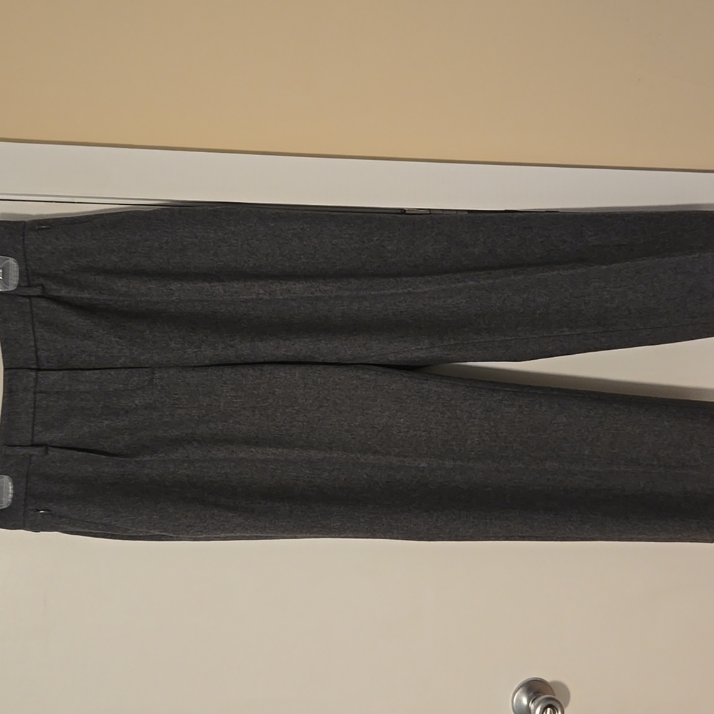 Akris Punto Womens Wool Pants